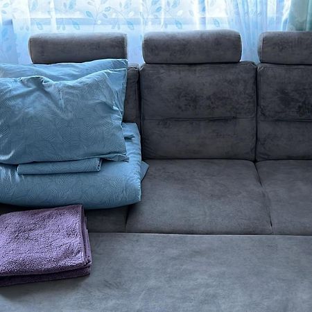 2 Rooms Apartment Airy & Bright Relax Яссы Экстерьер фото