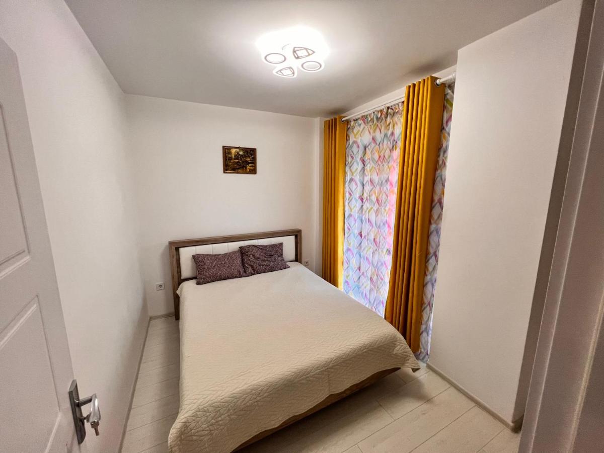 2 Rooms Apartment Airy & Bright Relax Яссы Экстерьер фото