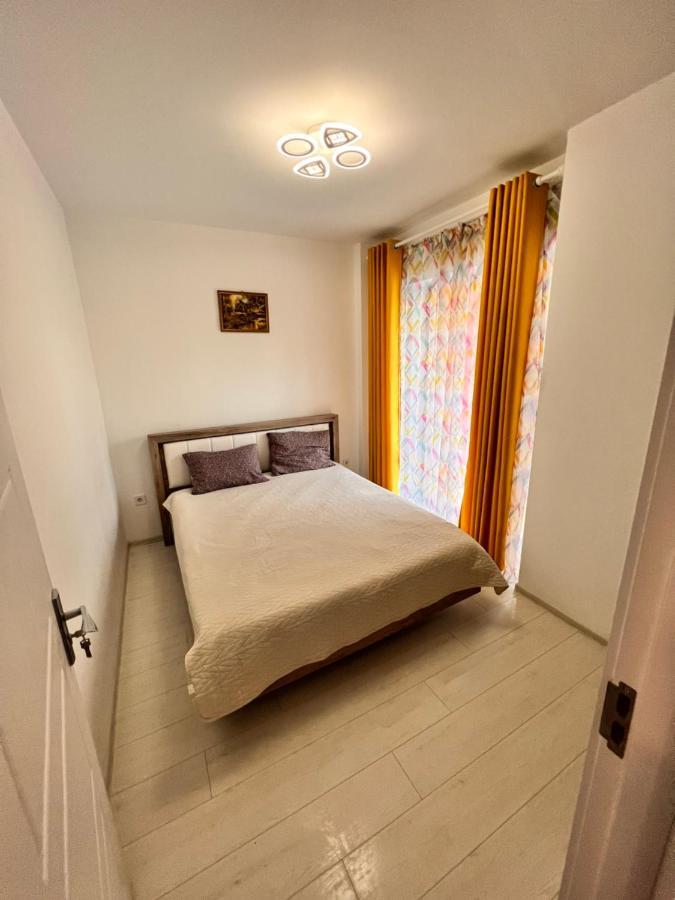 2 Rooms Apartment Airy & Bright Relax Яссы Экстерьер фото